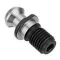Miniatyrbilde 2 av 5: Dreieverktøy BT40 BT50 CAT40 CNC dreiebenk Bolt Retensjonsknapp for C