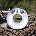 Miniatyrbilde 4 av 5: 60# (150g) panda svømmebøye for barn i alderen 2-4 år
