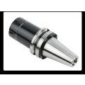 Miniatyrbilde 1 av 4: CNC verktøyholder BT40-ER32-100 CNC maskineringssenter Fresing verktøyholder ER32-70 lang 150 lang Dynamisk balanse