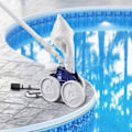Miniatyrbild 5 av 5: 2 st, utbytbara filterpåsar för poolrobot