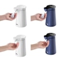 Miniatyrbillede 4 af 5: (Royal Blue) Automatisk mobiltelefonvask USB Smart Sensor Disi