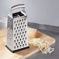 Miniatyrbilde 5 av 5: Multifunksjonell grønnsakskutter i rustfritt stål, melonskive, veget