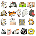 Miniatyrbild 1 av 5: 18 st Crocs-pins - För Crocs - Crocs-berlocker - Crocs-dekoration