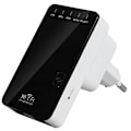 Miniatyrbild 1 av 5: Wifi trådlös router, extender, Ap Booster Amplifier