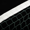 Miniatyrbilde 4 av 5: Bærbar og slitesterk badmintonnett i mesh for utendørs sportstrening T