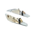 Miniatyrbilde 3 av 4: Passer til - X3 X4 F25 F26 skjerm sidemarkør blinklys