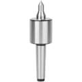 Miniatyrbilde 1 av 5: MT2 roterende senter 0,0002\" orienteringssenter MT3 Morse nr. 1 60 graders overgangssenter med utkastere