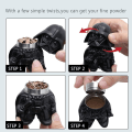 Miniatyrbilde 4 av 5: Star Wars Darth Vader Grinder Krydderkvern, Urtekvern med Po