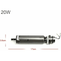 Miniatyrbillede 5 af 5: 1 x 20W afbryder V6 V7 V8 966792 966792-02 afbryder 2 x afbryder
