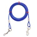 Hundkoppelkabel, Hundkoppel, Djurkoppel, Husdjurskoppel för