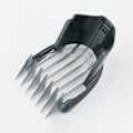 Miniatyrbillede 4 af 4: Egnet til Philips hårtrimmer 3 - 21mm positioneringskam QC