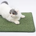 Miniatyrbild 1 av 5: Kattklösmatta, Sisalkattklösmatta, Kattklösträd, Anti