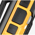 Miniatyrbillede 3 af 5: UV-S9 Dual Band Bærbar Walkie Talkie 10W Ham Radio 2 Antenner 1
