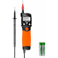 Miniatyrbillede 1 af 5: Multimeter, Elektrisk Tester, Digital Pen Multimeter, Multimeter