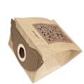Miniatyrbilde 4 av 5: 10 stk. erstatningsfilterposer til Karcher WD2 MV2 6.904-322.0 WD2250