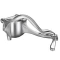 Manuell juicepress i aluminiumlegering