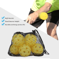 Miniatyrbild 3 av 5: 6 x 26 Stake Balls, miljövänliga gula PE-stake med hög elasticitet