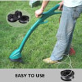 Pikkukuva 4 / 5: F016800569 Kela ja vaihto Bosch EasyGrassCut, 6 kpl