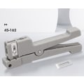 Miniatyrbillede 3 af 5: 45-162 Optisk Fiber Stripper Høj Kvalitet Optisk Fiber Buffer T