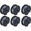 Pikkukuva 1 / 5: F016800569 Kela ja vaihto Bosch EasyGrassCut, 6 kpl