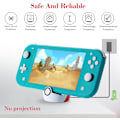 Pikkukuva 5 / 5: Mini-latausteline Nintendo Switchille/Switch Litelle/Switch OLEDille,