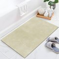 Pikkukuva 1 / 5: [Beige/40X60cm] Kylpyhuoneen lattiamatto, kodin wc-matto, ovi matto