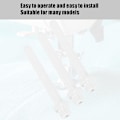 Pikkukuva 2 / 5: 3 kpl (5,4 * 1 cm) ompelukoneen puolanpidin, ompelukoneen puolanpidin, ompelukoneen tarvikkeet, yleiset lahjat