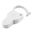 Miniatyrbild 3 av 5: 2-pack automatisk teleskopisk måttband, perfekt för kroppsmätning