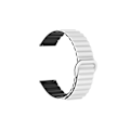 Miniatyrbillede 1 af 5: (Sort og hvid) Egnet til Huawei watch gt3gt4 Samsung watch