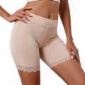 Miniatyrbilde 2 av 5: 3PCS Kvinners Blonder Leggings Shorts Under Skjørt Trusser Briefs Stret