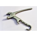 Miniatyrbilde 4 av 4: Tenger for varme retter, grillmat, supperter, støpejernsgryter og baking.