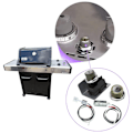 Miniatyrbilde 2 av 5: Weber Q1200 og Q2200 Gassgrill Tenningsett Reservedeler