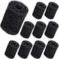Pikkukuva 1 / 4: 10 Polaris Tail Scrubber -vaihto-osaa Vac-Sweep -allaspuhdistimeen