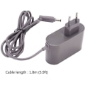 Miniatyrbilde 2 av 5: Lader passer til Dyson V6 V7 V8 DC58 DC59 DC61 DC62 SV03 SV04 SV05