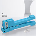 Miniatyrbilde 3 av 4: 45-163 optisk fiberavstripper av høy kvalitet optisk fiberbuffer T