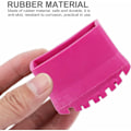 Miniatyrbilde 2 av 4: Sett med 4 sklisikre gummibeskyttende tupper for sammenleggbare stiger, Cra