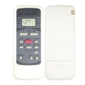 Miniatyrbillede 1 af 3: 1 stk. Universal fjernbetjening til Midea Air Conditione