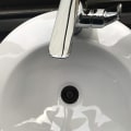 Miniatyrbilde 4 av 5: (Svart, Grå) 2PCS Universal Badekarpropp, Baderomsavløpsstopp