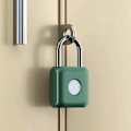 Miniatyrbilde 3 av 5: Fingeravtrykklås, elektrisk skaplåser for gymskap, skole