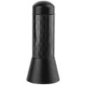 Miniatyrbilde 1 av 5: Kort antenne for bil 3,5 cm Universal FM-radio aluminiumlegering og