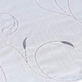 Miniatyrbilde 2 av 4: 1 stk Vindue Broderi Romerske Persien Gardiner Dekoration Para Soveværelse