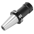 Miniatyrbilde 4 av 4: CNC verktøyholder BT40-ER32-100 CNC maskineringssenter Fresing verktøyholder ER32-70 lang 150 lang Dynamisk balanse