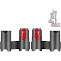 Miniatyrbillede 1 af 5: 2 stk. opbevaringsholder til Dyson V7 V8 V10 V11 V12 V15 Outsize Cor