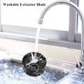 Miniatyrbillede 5 af 5: 4 stk. knive til 250W Magic Bullet Blender Juice Extractor, Magic