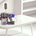Miniatyrbillede 2 af 5: V6-oplader til Dyson V7 V8 DC58 DC59 DC61 DC62 SV03 SV04 SV05 SV06