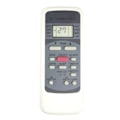 Miniatyrbillede 3 af 3: 1 stk. Universal fjernbetjening til Midea Air Conditione