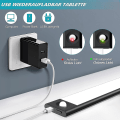 Pikkukuva 3 / 5: Led-kaappivalot, liiketunnistimella varustetut Led-kaappivalot, Unde