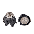Miniatyrbilde 3 av 5: Star Wars Darth Vader Grinder Krydderkvern, Urtekvern med Po