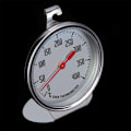 Miniatyrbild 4 av 4: Rostfri ugns termometer, 400 grader ugns termometer