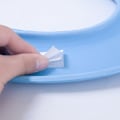 Miniatyrbillede 2 af 4: Vinter fortykket toiletsæde pude 4 stykker